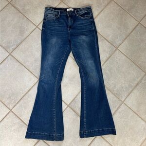 Vervet Size 30 jeans